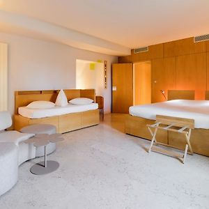 Chambre Triple de Luxe