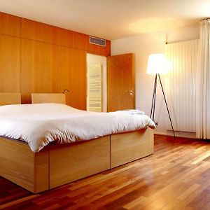 Chambre de Luxe Lit King-Size